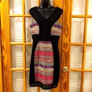 Yoana Baraschi Size 10 Dress